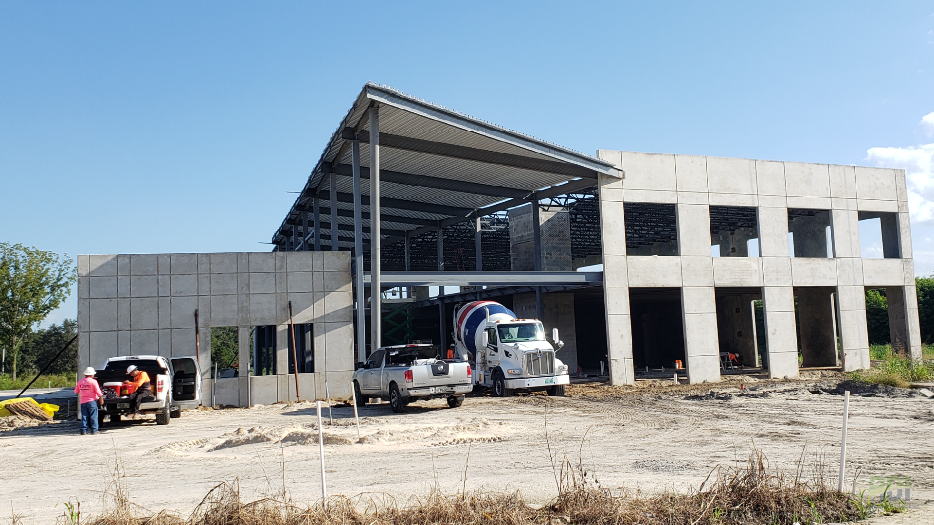 Community Center image 1-01