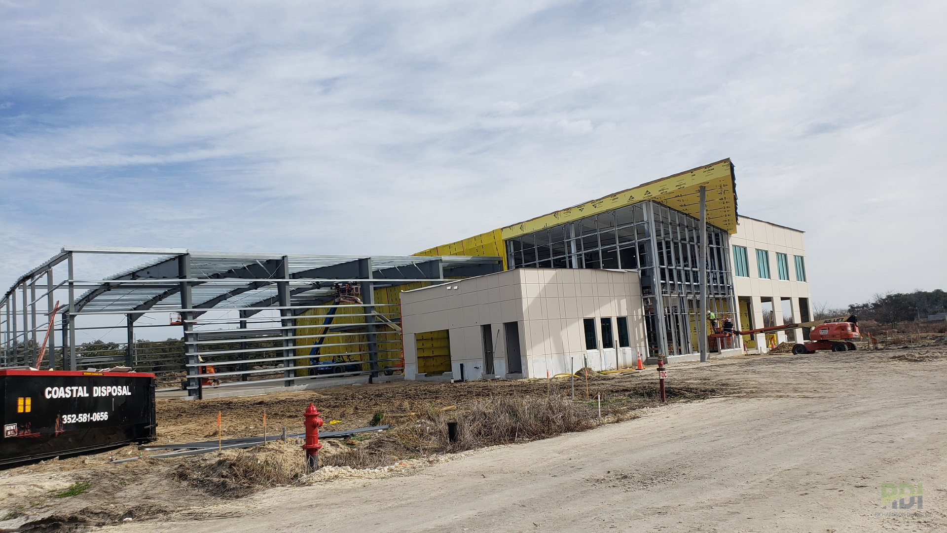 Community Center image 2-01